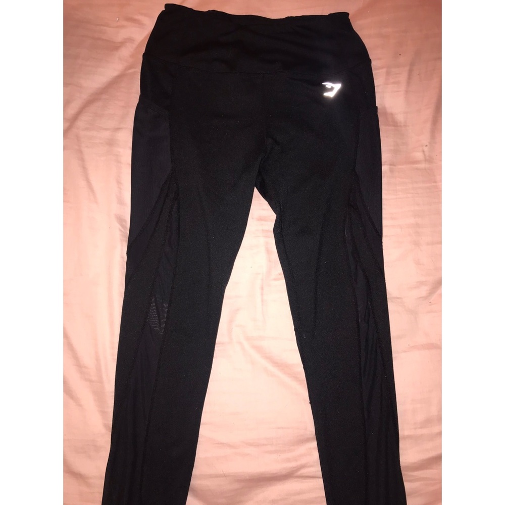 GYMSHARK High Waist Leggings ✨